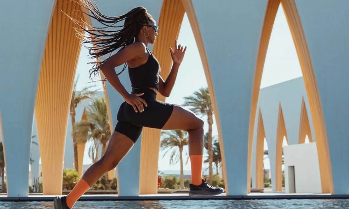 Red Sea Fitness & Body Transformation Retreat in El Gouna, Egypt