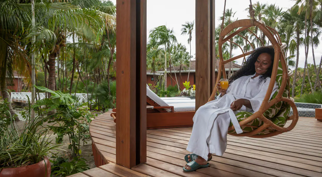 Belize Wellness Retreat at Naia Resort and Spa, Placencia