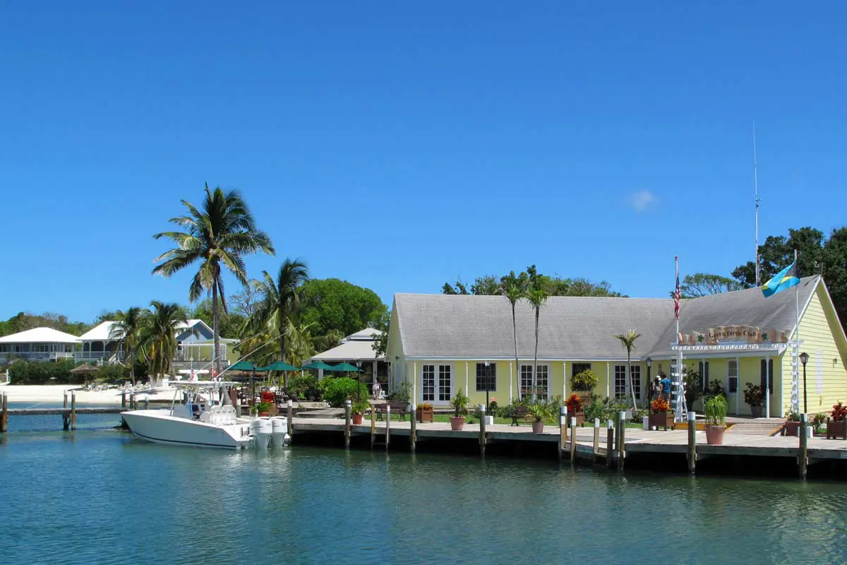 Bahamas SUP & Snorkel Fitness Escape: Paddle, Reefs and Island Cottages