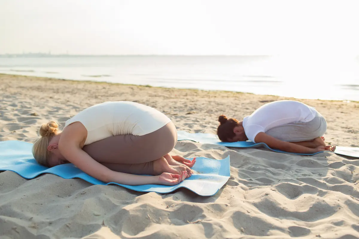 Yoga & Pilates Retreat by the Sea in Spain