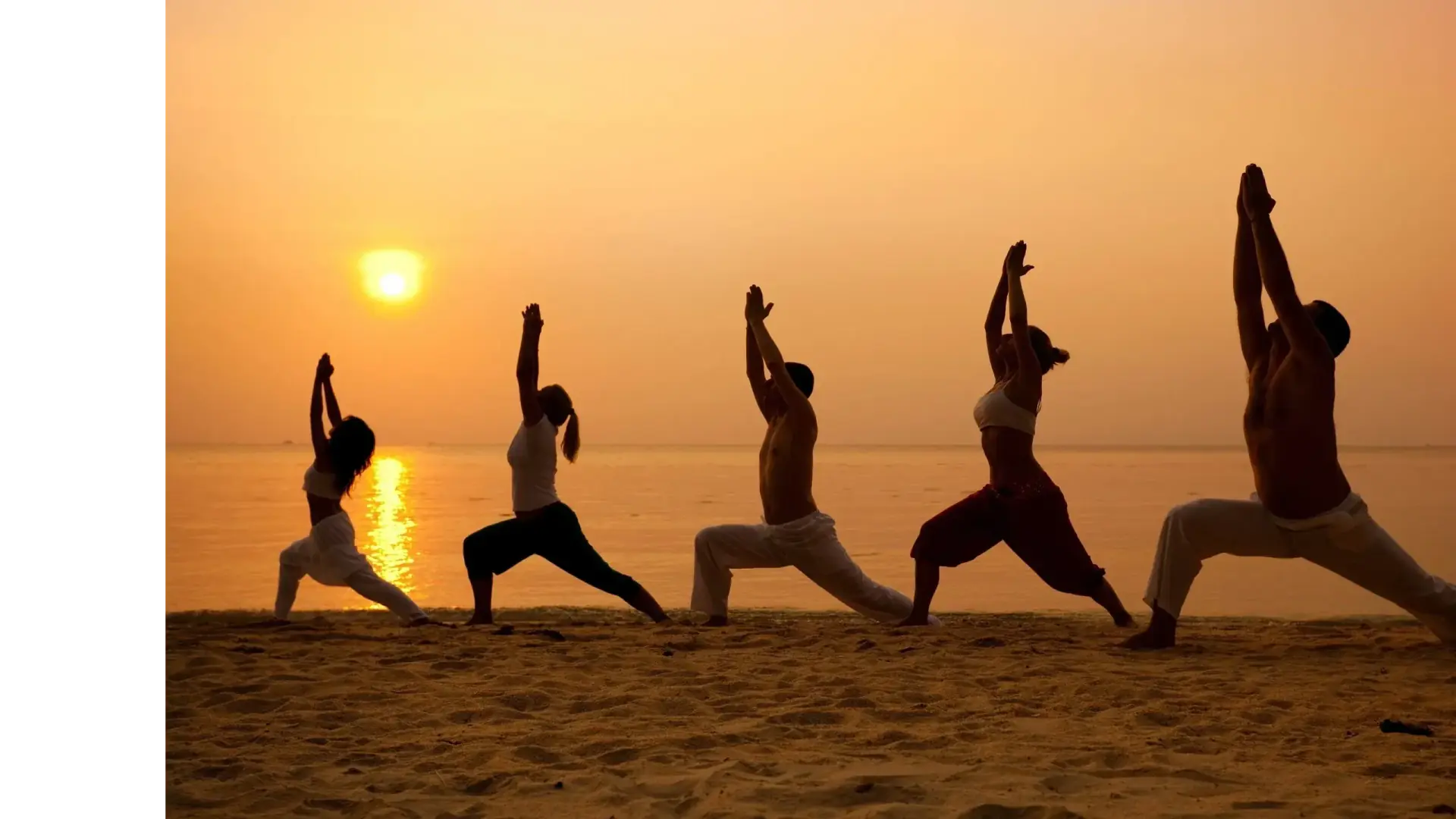 Beachfront Wellness, Yoga & Fitness Week in Albania — 4 Nights on the Adriatic