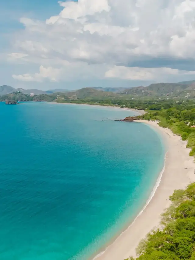 Mística Natural: A Costa Rica Wellness Escape in Guanacaste's Dry Forest