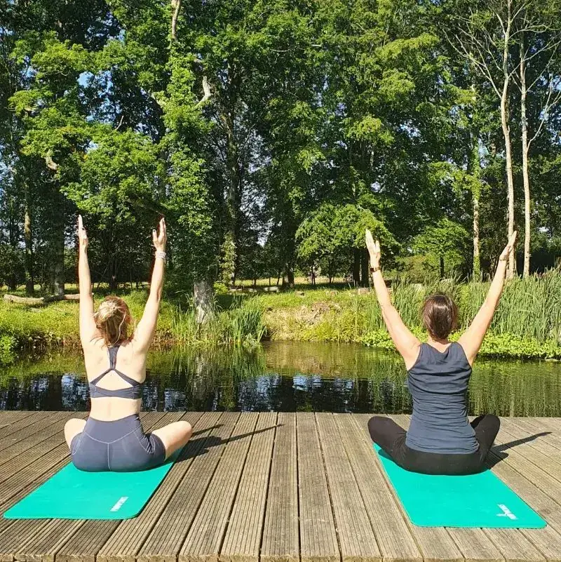 Bespoke Private Fitness & Wellbeing Retreat in the Kent Countryside