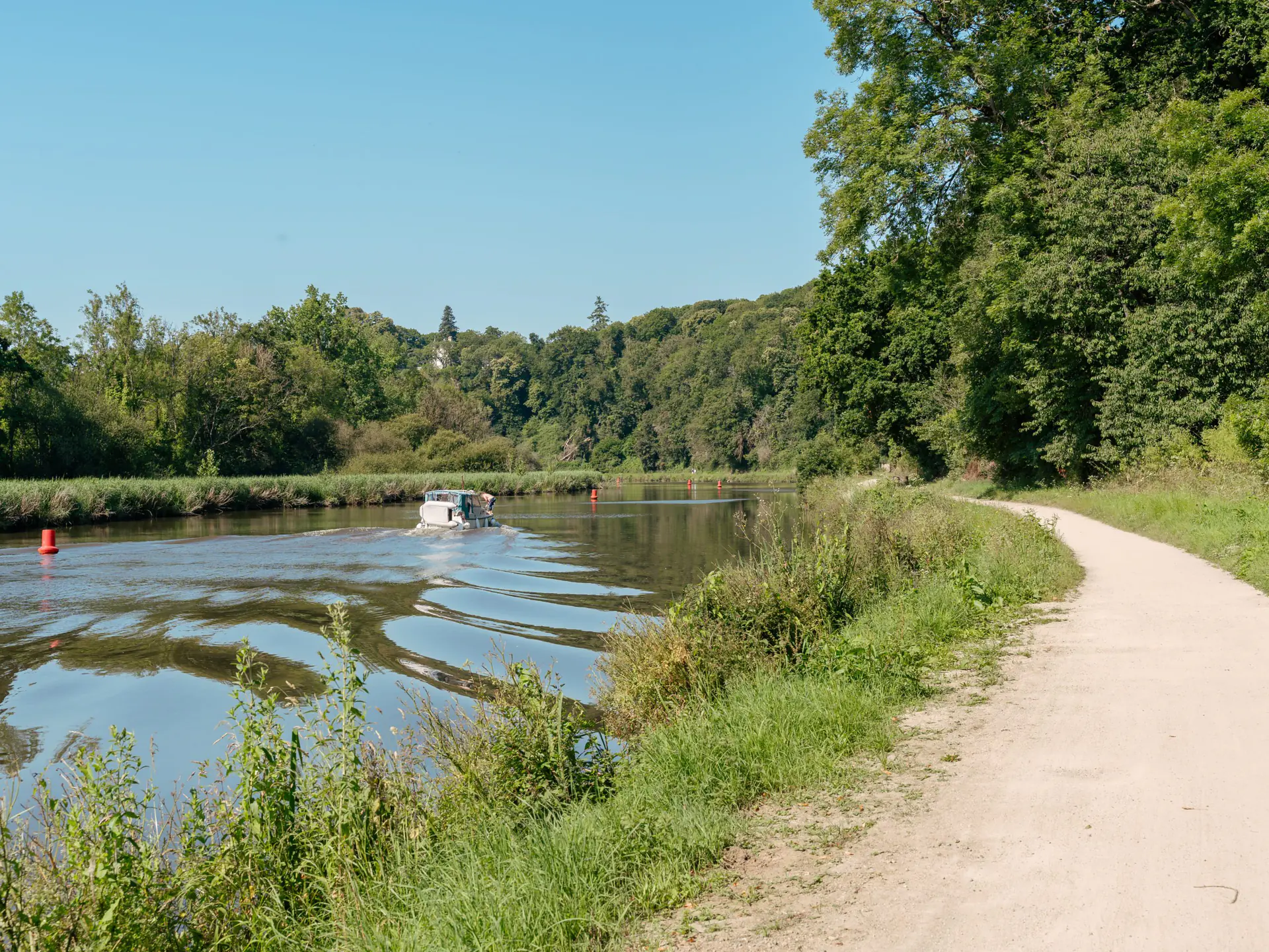 Five-Day Wellness Retreat in Brittany with Private Spa and Naturopathy