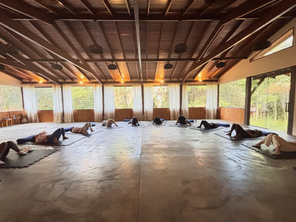 Yoga & Wellness Escape in Brazil's Chapada dos Veadeiros