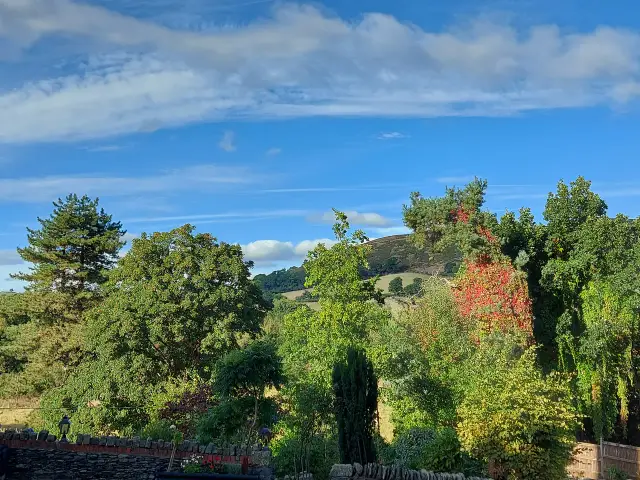 Write Your Next Chapters: A Full-Board Writing Retreat in the Dee Valley, North Wales