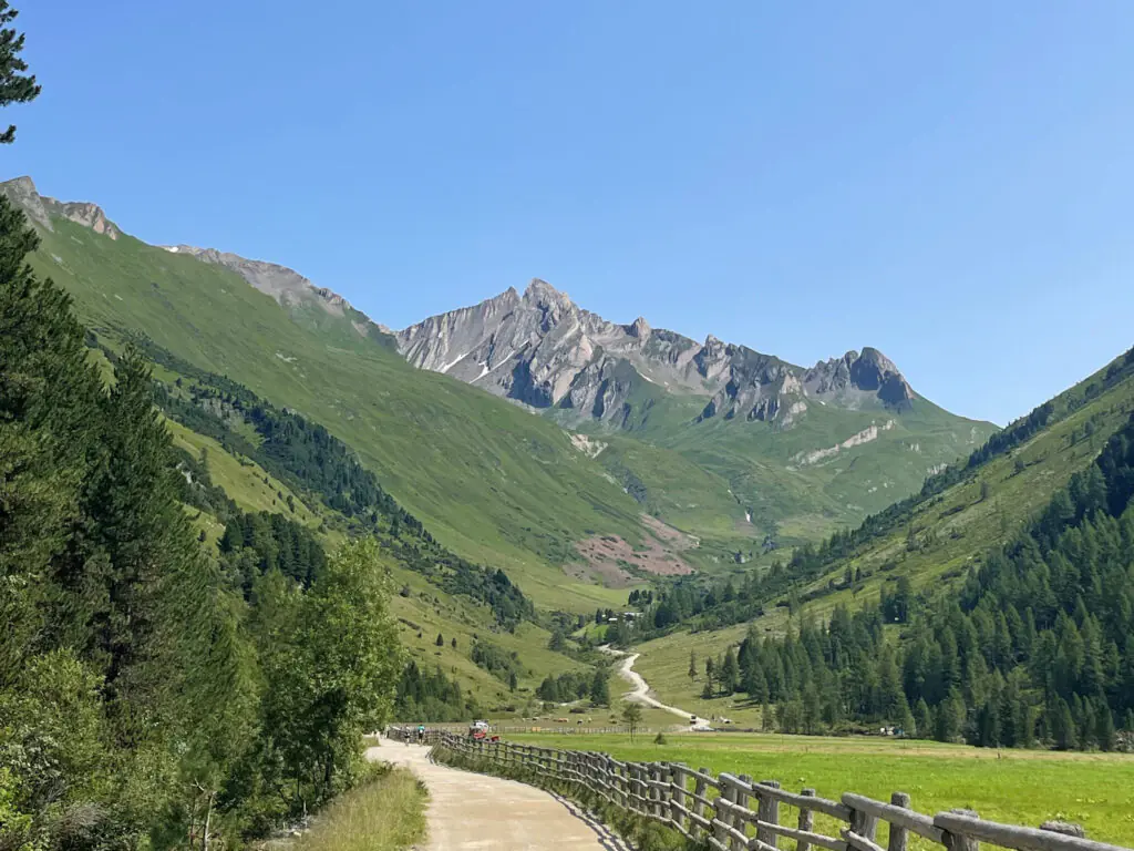 Yoga & Hiking Retreat in the Italian Alps: A Week of Mountain Wellness