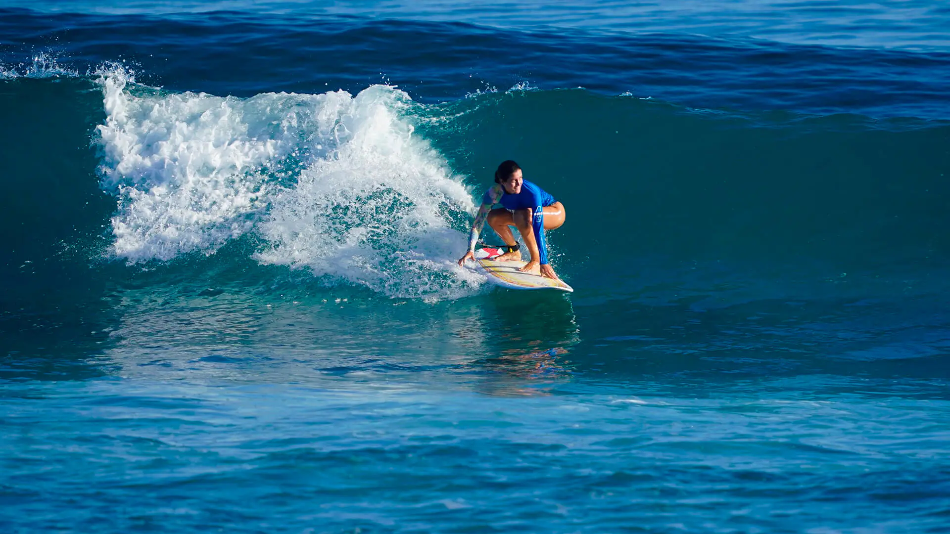 Yoga & Surf Adventure in Peniche, Portugal