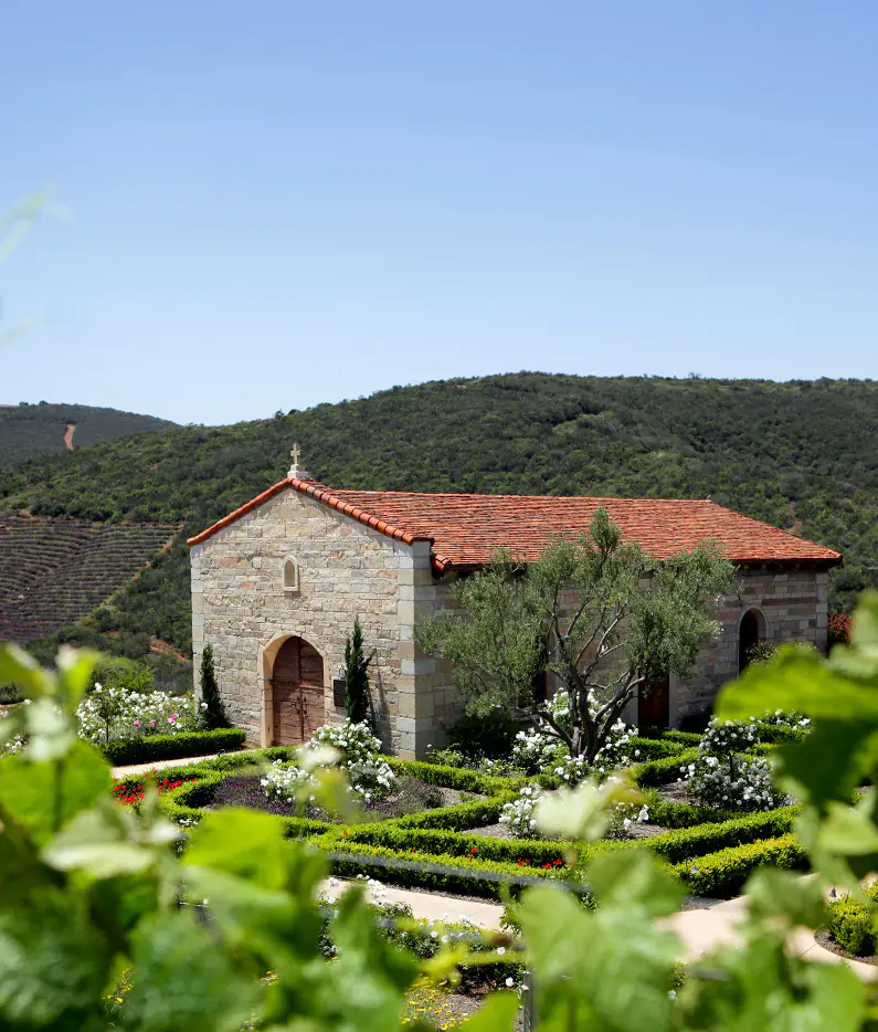 California Spa & Fitness Retreat: 3- to 7-Night Wellness Stays in San Diego County
