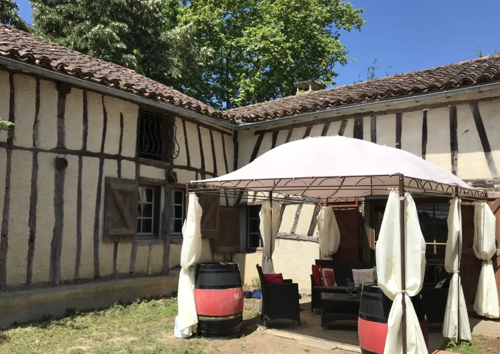 Camino de Santiago Walking and Mindfulness Retreat in the Gers, France