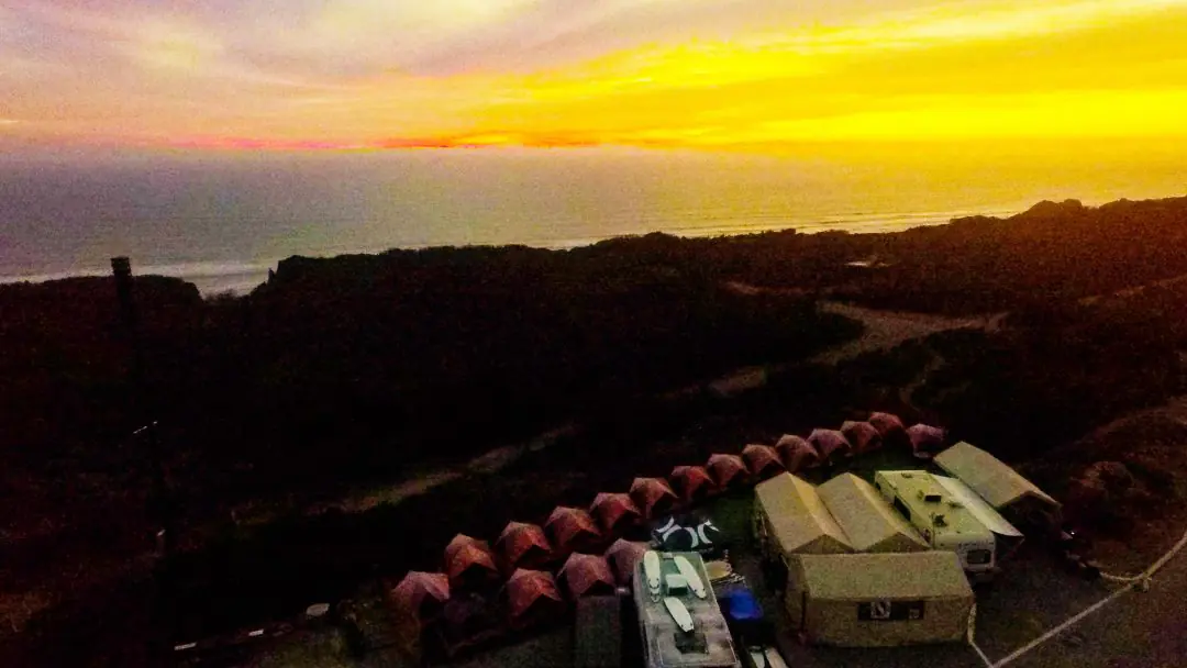 Surf, Sun and Pura Vida: An All-Inclusive Surf Coaching Week in Costa Rica