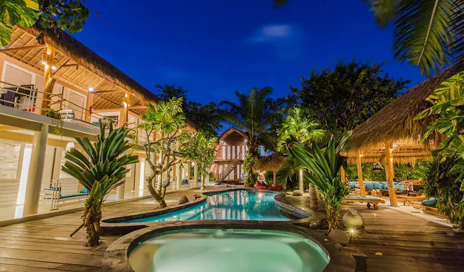 Bali & Sri Lanka Surf Camps: Daily Surf Guiding, Yoga and Beachfront Stays