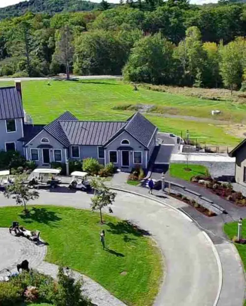 Adaptive Fitness and Wellness Retreat for Post-9/11 Veterans in Central Maine