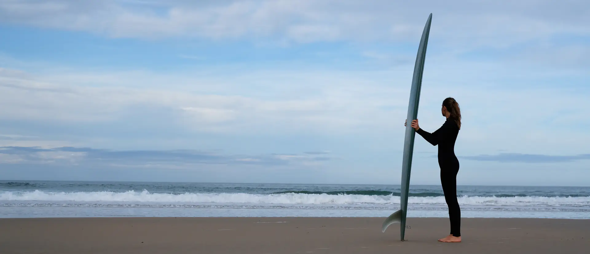 Surf & Yoga Wellness Weekend on the Southern Brittany Coast