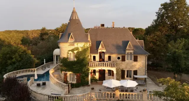 Yoga and Slow Living Week in a French Château, Lot Valley