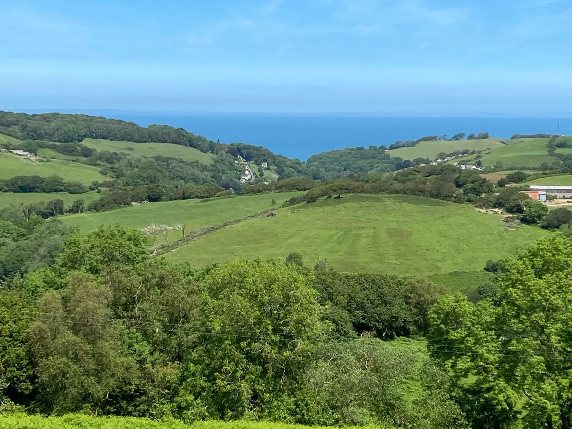 7-Day Juice & Water Fasting Detox Retreat in Cornwall