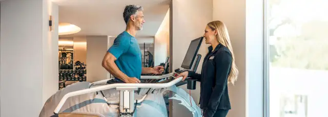 All-Inclusive Health Retreat: Personalized Wellness, Fitness & Longevity Programs at a Luxury Spa Resort