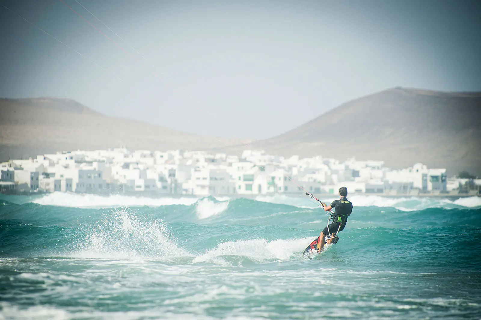 Kitesurf & Yoga Camp: Cape Verde Watersports Weeks
