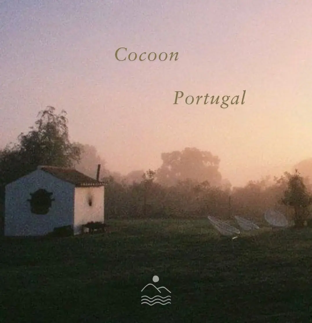 Daily Yoga by the Sea at a Small Boutique Guesthouse in Portugal