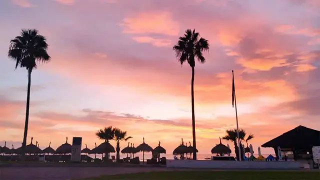 Tenerife Beach Bootcamp: HIIT, Krav Maga and Personal Training in Costa Adeje