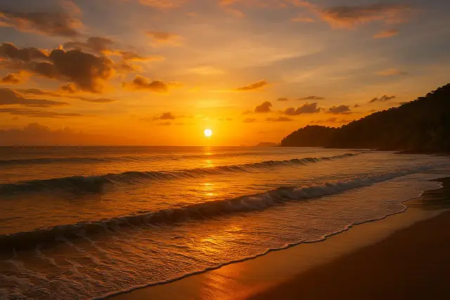 Muay Thai Training Retreat in Nosara, Costa Rica – Jungle's Edge