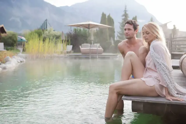 Luxury Yoga & Pilates Retreat in Tyrol, Austria