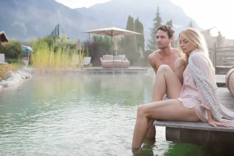 Luxury Yoga & Pilates Retreat in Tyrol, Austria