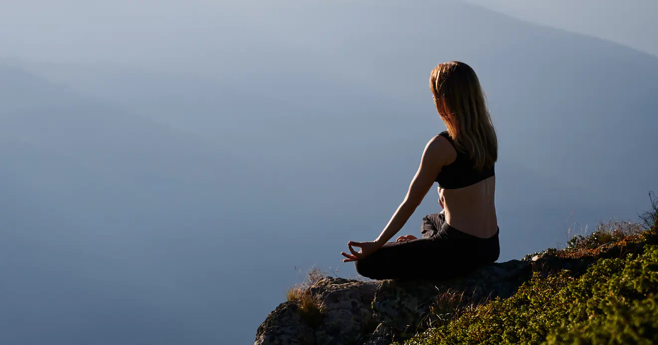Adventure Fitness in Switzerland