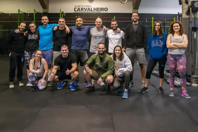 Madeira CrossFit Fitness Week: Daily Box Sessions with Hotel Stay, Full Board and Transfers