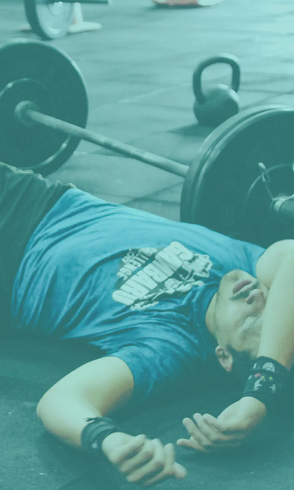 Summer CrossFit Camp on the Tuscan Coast: Train 50 m From the Sea in Punta Ala