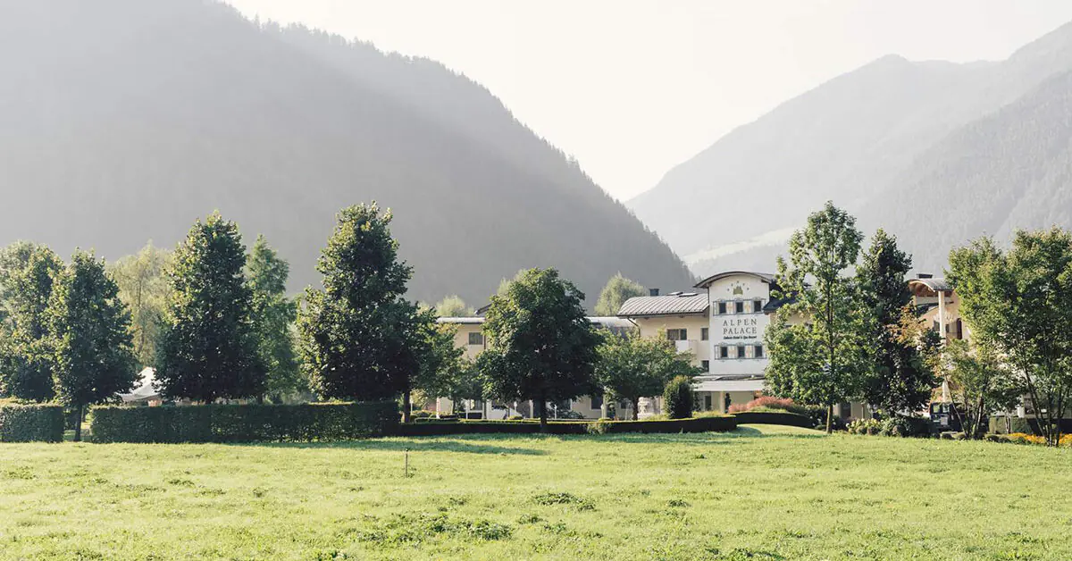 Alpine Yoga & Spa Escape in the Ahrntal Valley, South Tyrol
