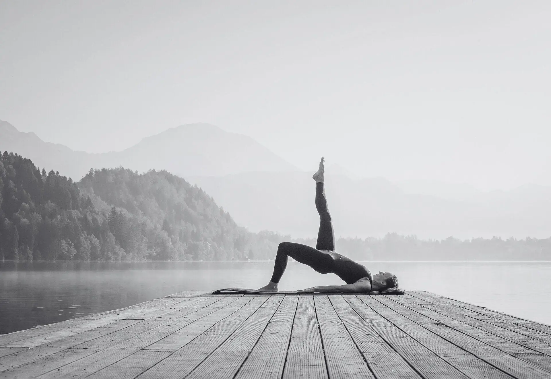 Women's Yoga & Wellbeing Retreat at Lake Tegernsee — 4 Days for Body, Mind & Family