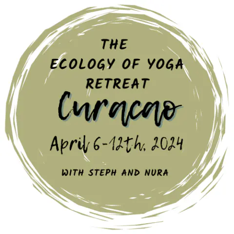 Yoga and Marine Biology Retreat in Curacao