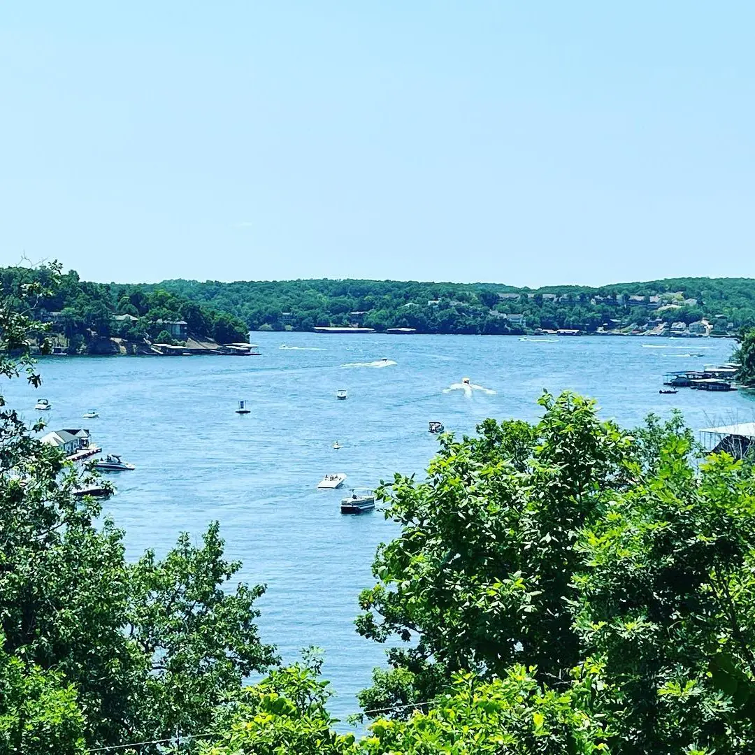 Host Your Own Wellness Retreat at Namaste Acres on Lake of the Ozarks