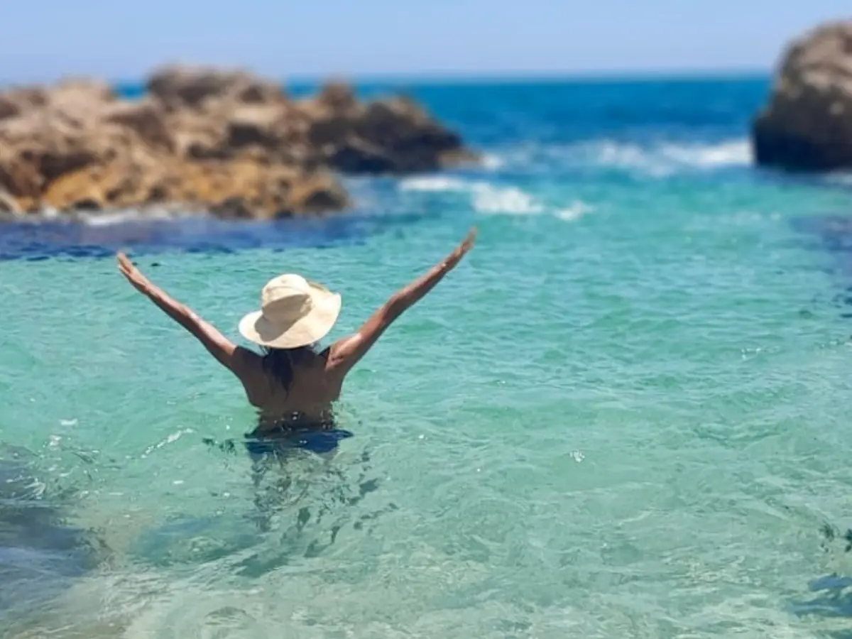 Baja Cleanse Retreat: A Private Wellness and Detox Escape on the Sea of Cortez
