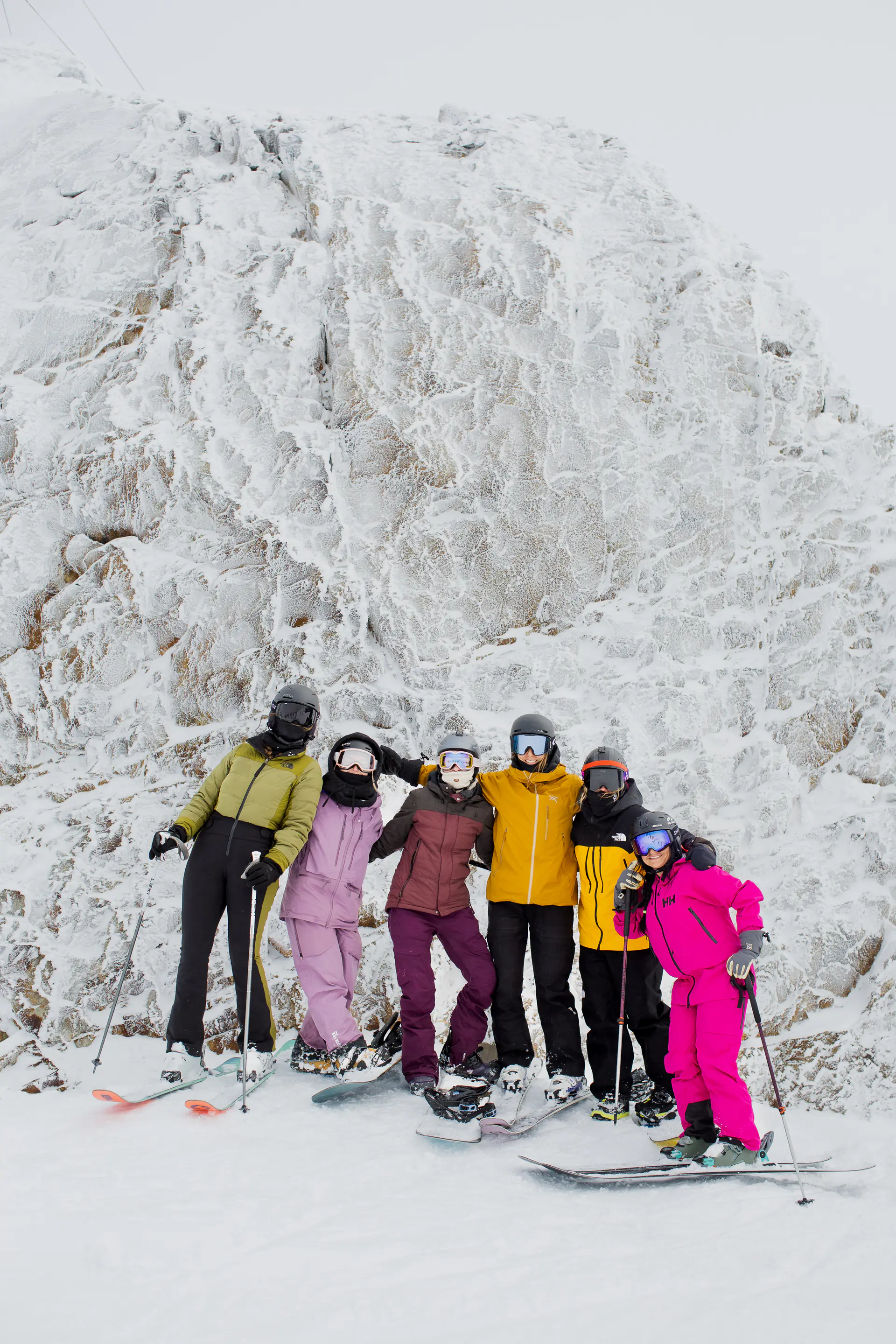 Whistler Ski Week — Women's Luxury Ski & Wellness Retreat