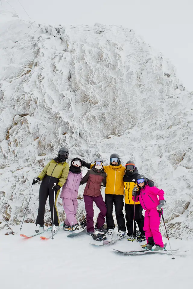 Whistler Ski Week — Women's Luxury Ski & Wellness Retreat