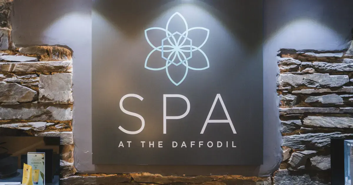 Lakeside Pampering Break at a Luxury Spa Hotel in the Lake District