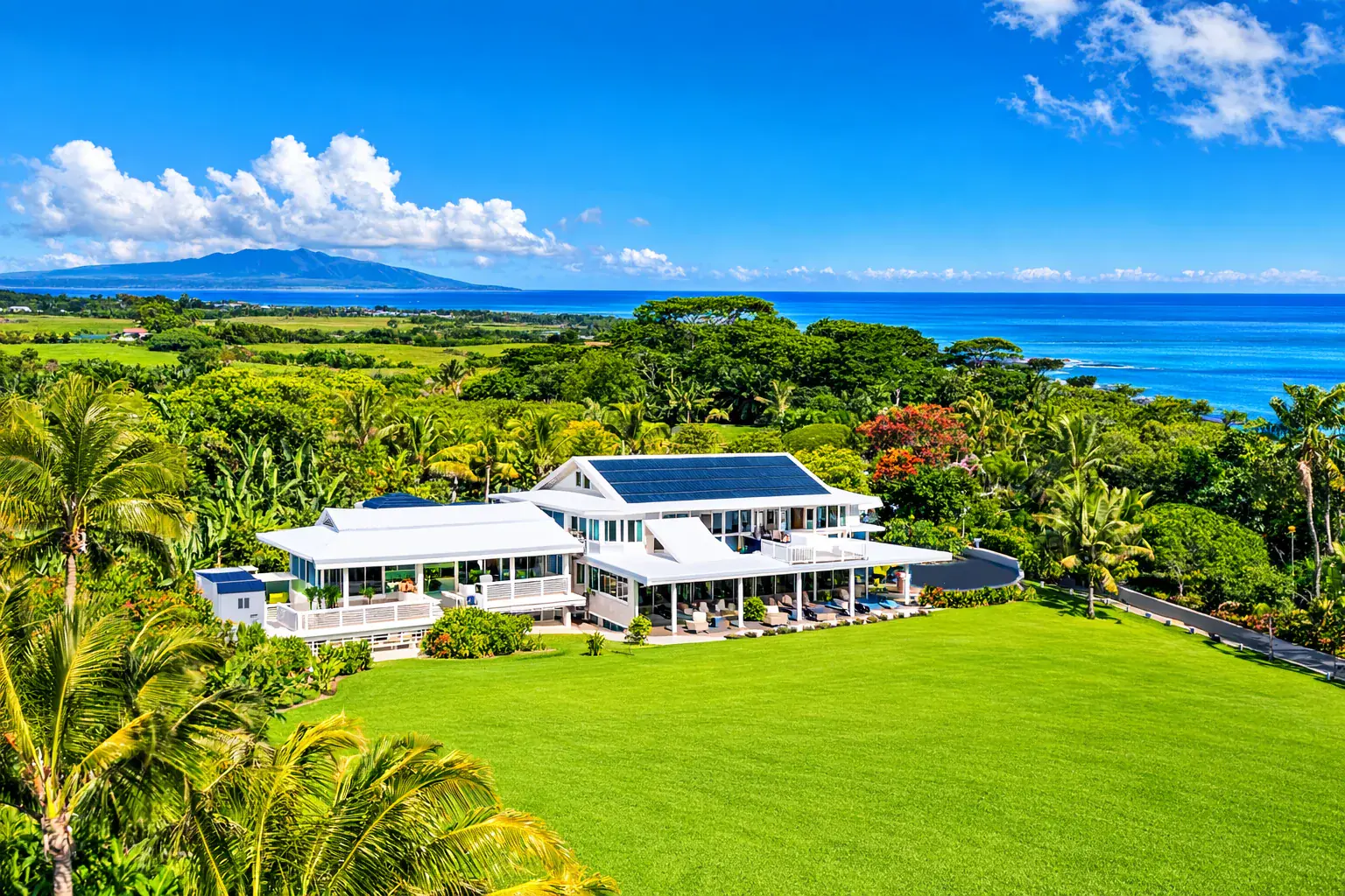Rainforest Wellness Retreat on Hawaii's Hāmākua Coast