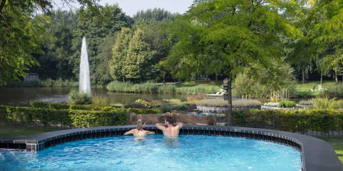 Yoga, Wellness & Sea Retreat: 2-Night Coastal Getaway in Zeeland