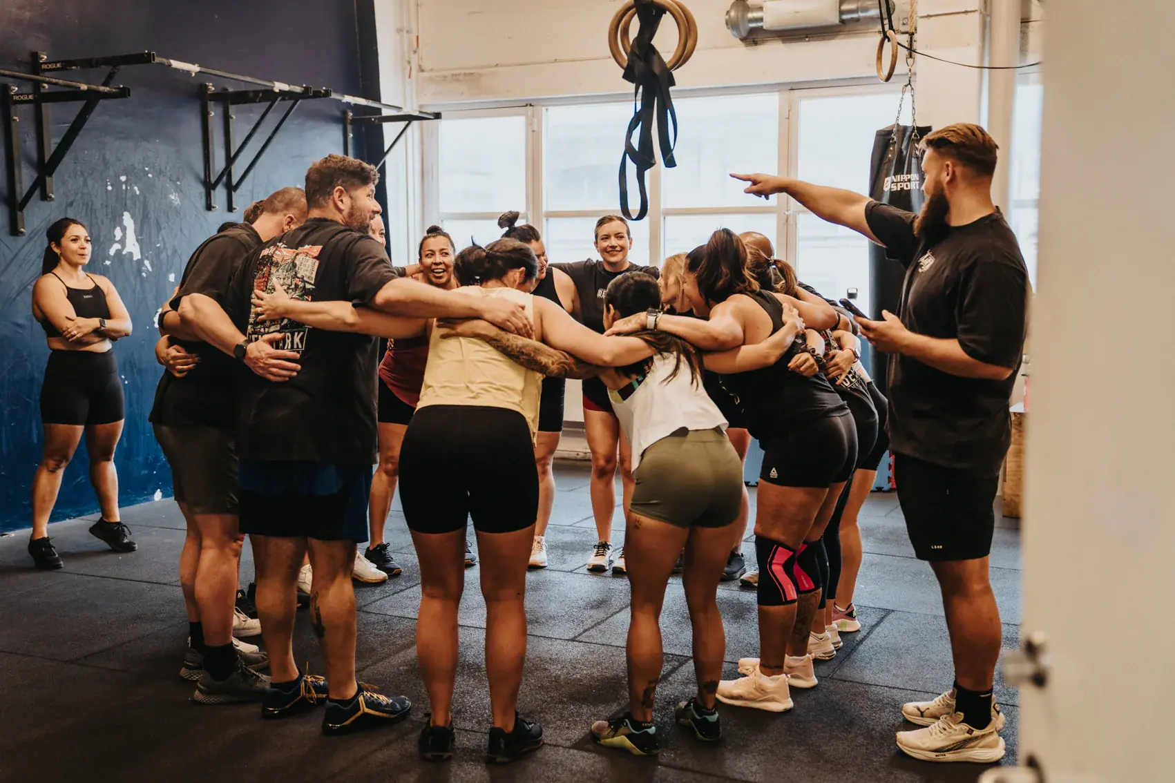 Croatia Fitness & Adventure Retreat: Train with Navy SEAL Josh Bridges on Pag Island