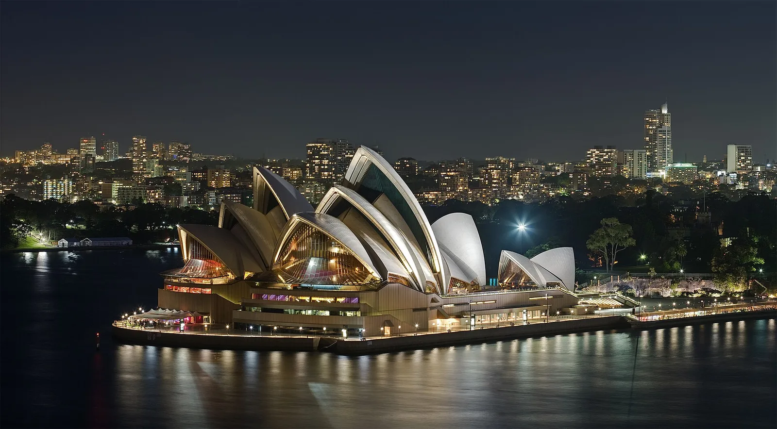 Australia Fitness Retreats