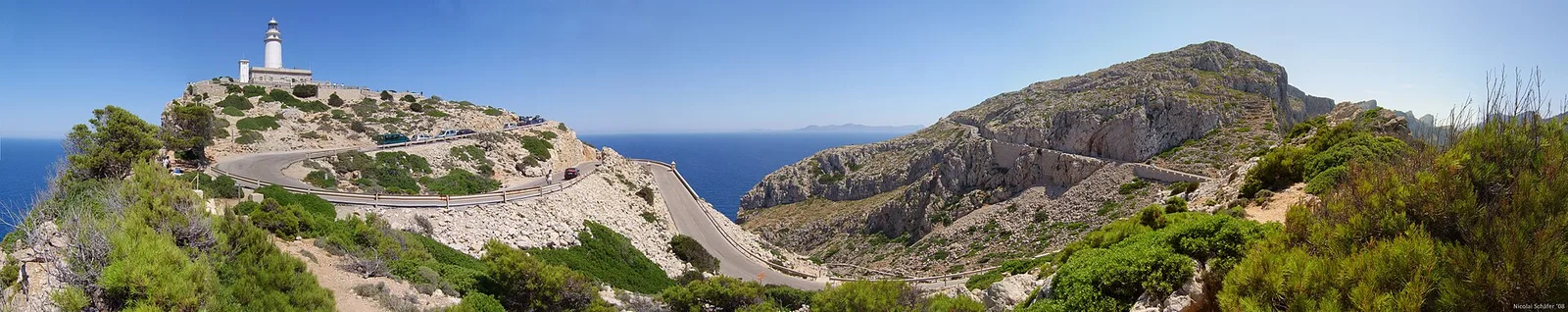 Balearic Islands, Spain Fitness Retreats
