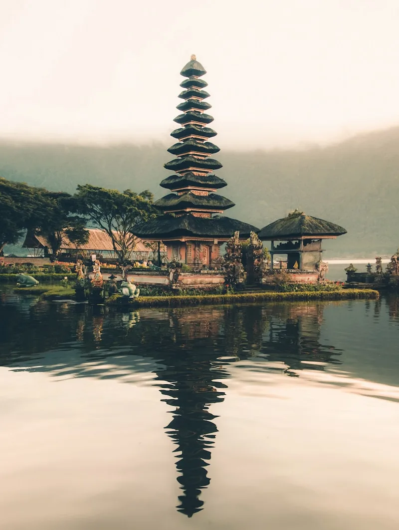 Indonesia Fitness Retreats