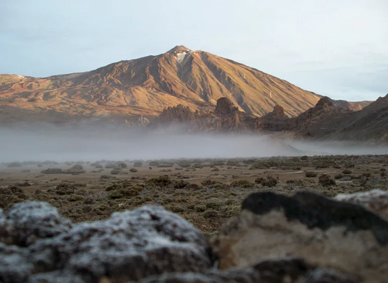 Canary Islands, Spain Fitness Retreats