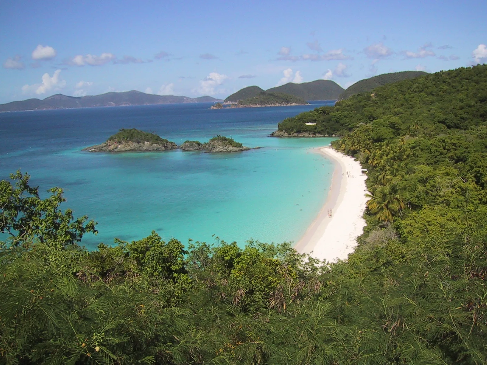 Caribbean Fitness Retreats
