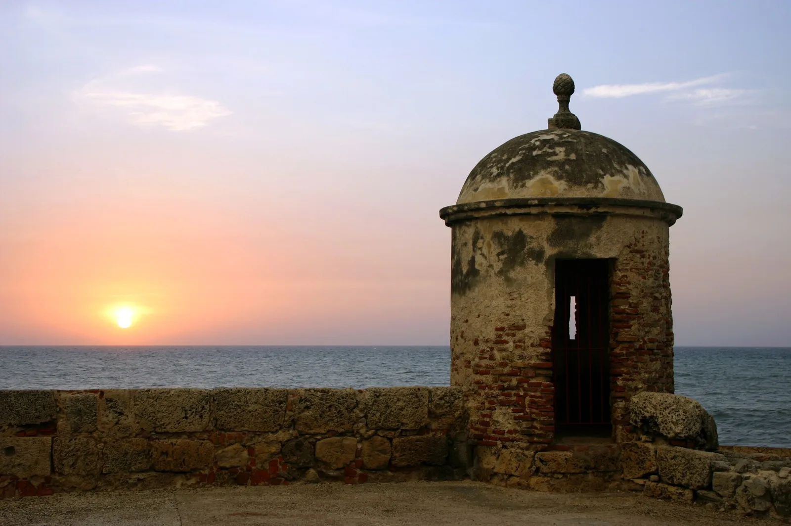 Colombia Fitness Retreats