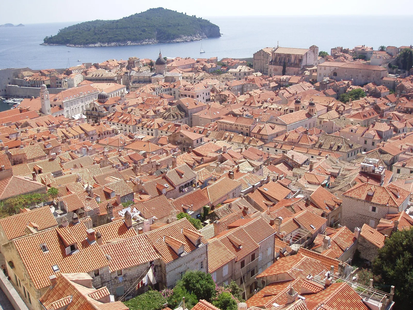 Adventure Fitness in Croatia