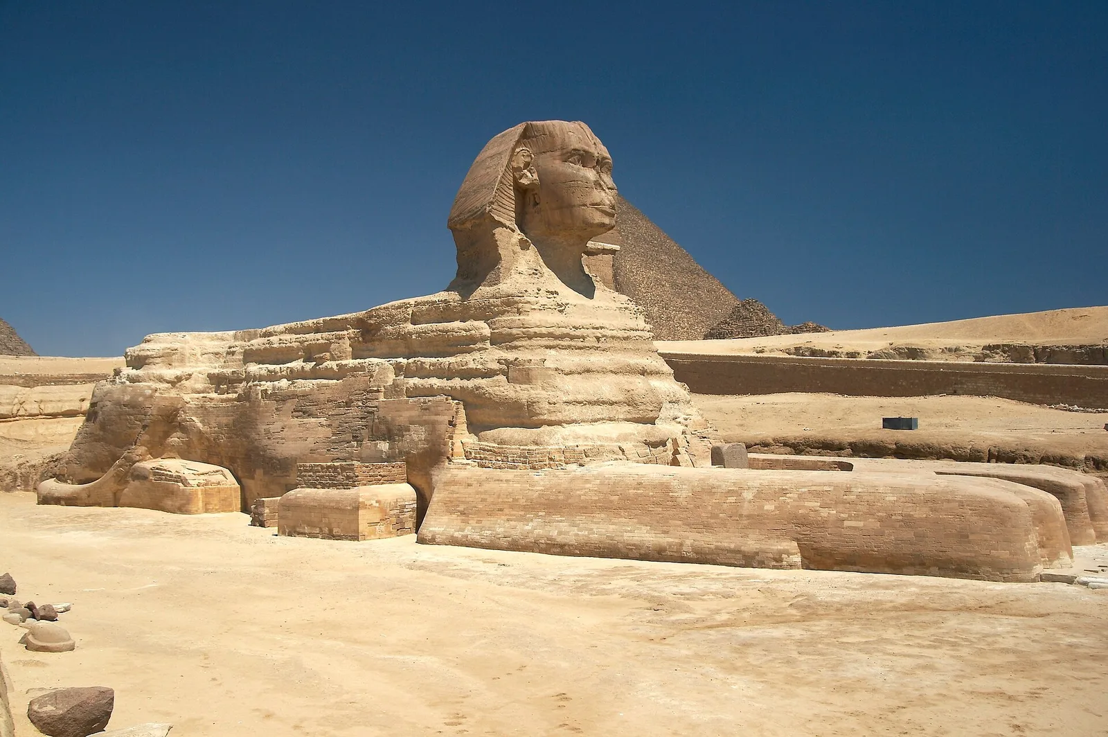Egypt Fitness Retreats