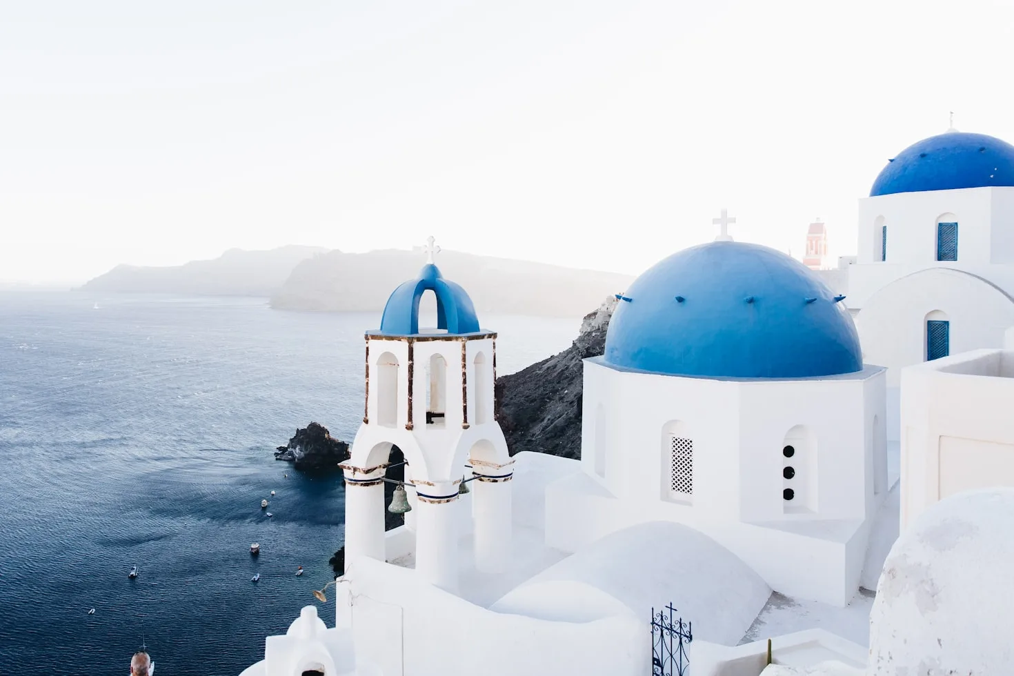 Europe Fitness Retreats